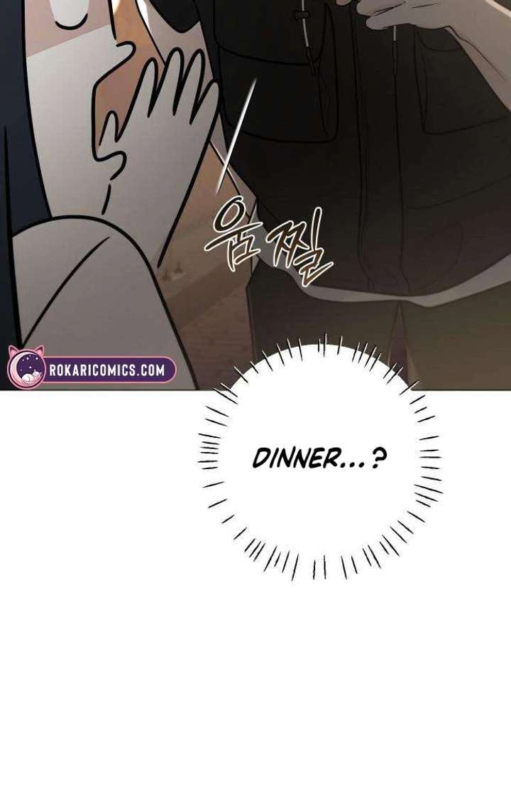 The Hashtag is First Love chapter 3 page 7