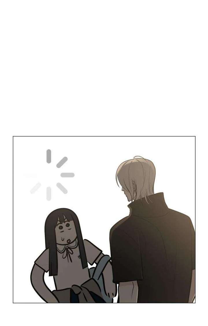 The Hashtag is First Love chapter 3 page 8