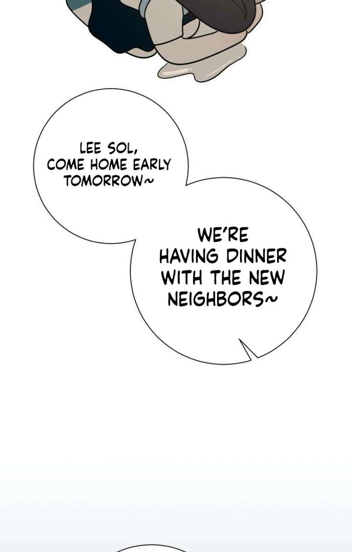 The Hashtag is First Love chapter 3 page 11