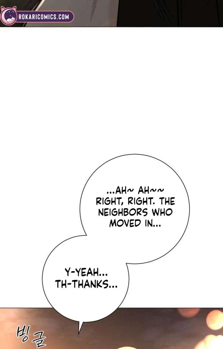 The Hashtag is First Love chapter 3 page 15
