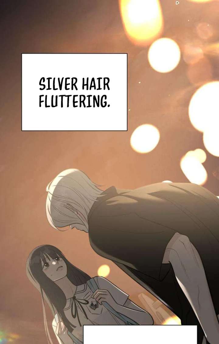 The Hashtag is First Love chapter 3 page 21