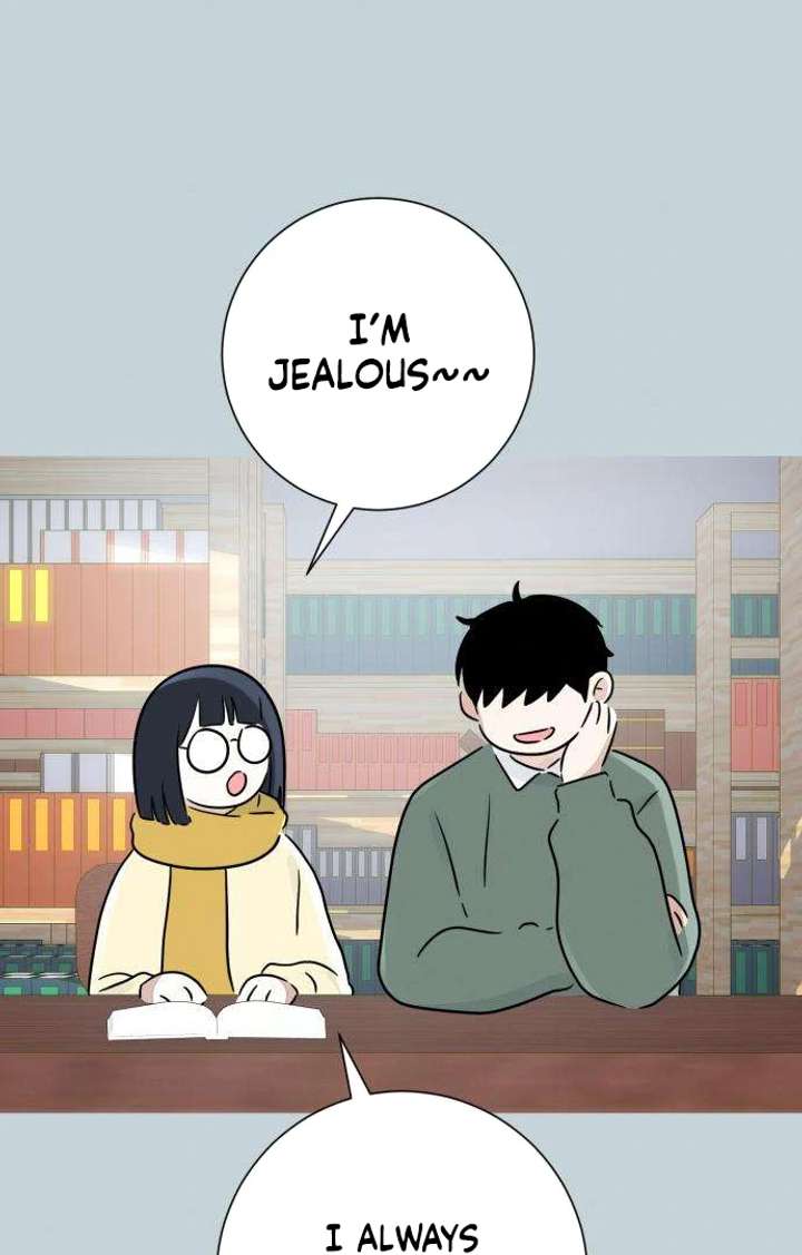 The Hashtag is First Love chapter 3 page 28