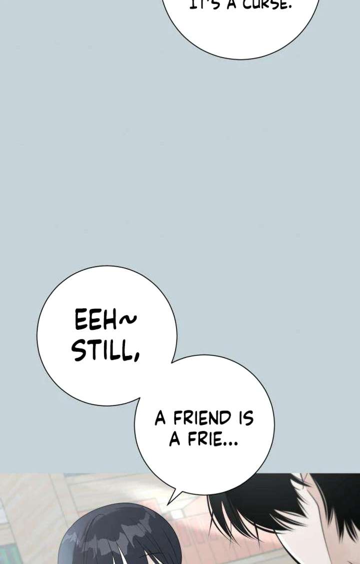 The Hashtag is First Love chapter 3 page 31