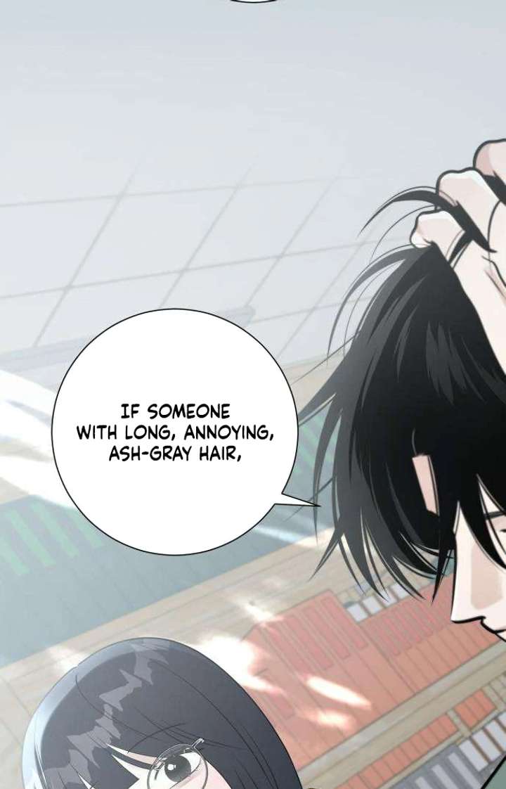 The Hashtag is First Love chapter 3 page 37