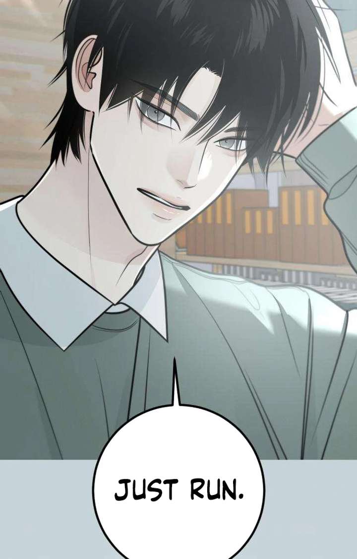 The Hashtag is First Love chapter 3 page 40