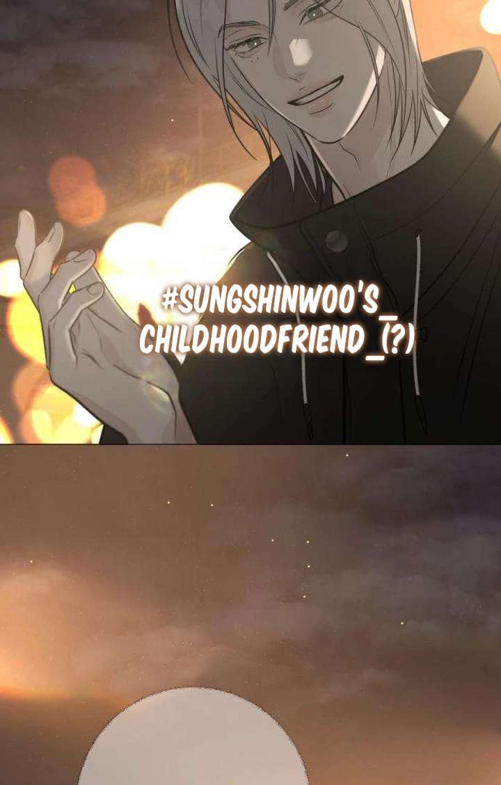The Hashtag is First Love chapter 3 page 43