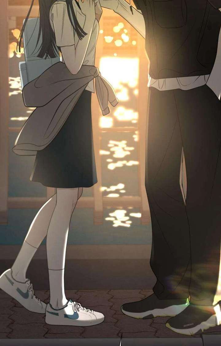 The Hashtag is First Love chapter 3 page 45