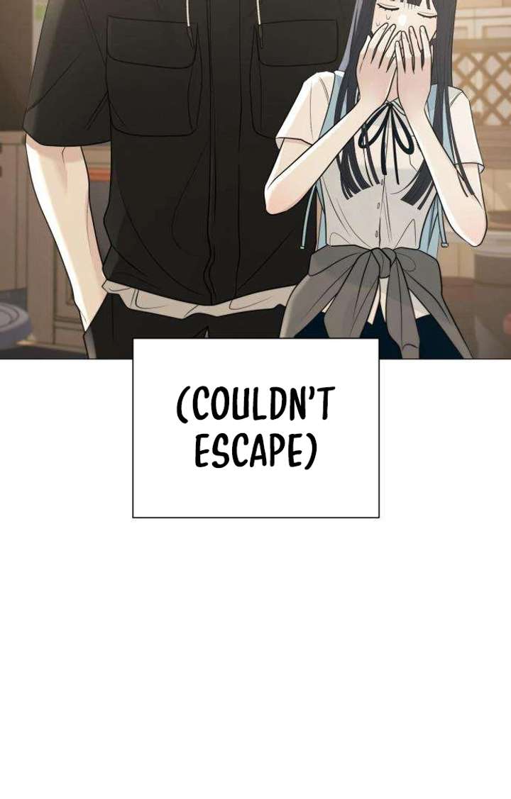 The Hashtag is First Love chapter 3 page 53