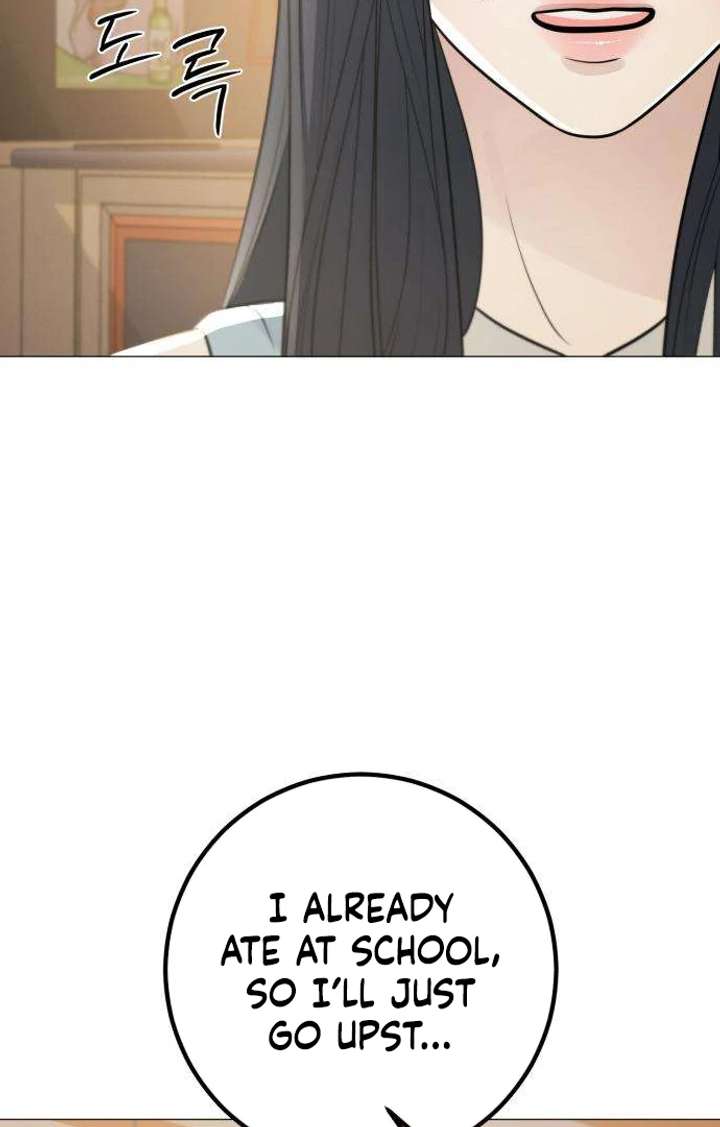 The Hashtag is First Love chapter 3 page 59
