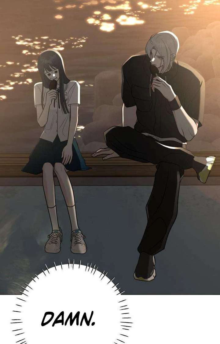 The Hashtag is First Love chapter 3 page 63