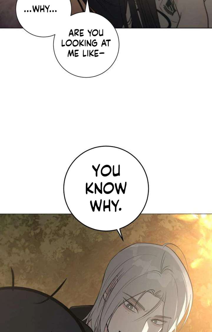 The Hashtag is First Love chapter 3 page 65