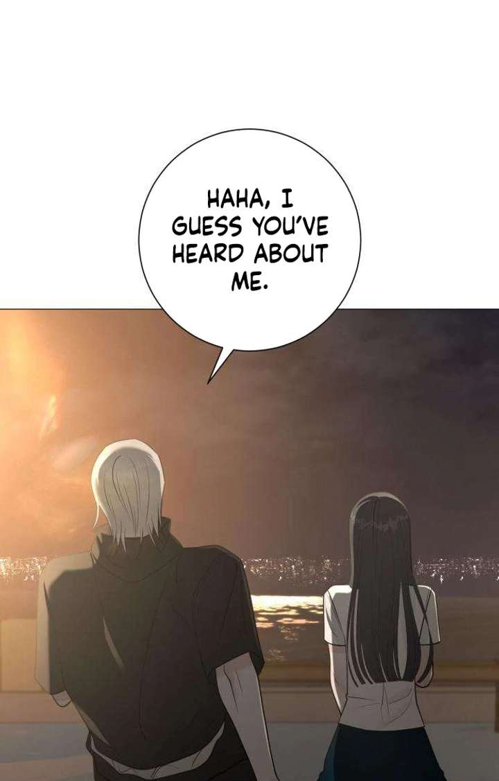 The Hashtag is First Love chapter 3 page 67