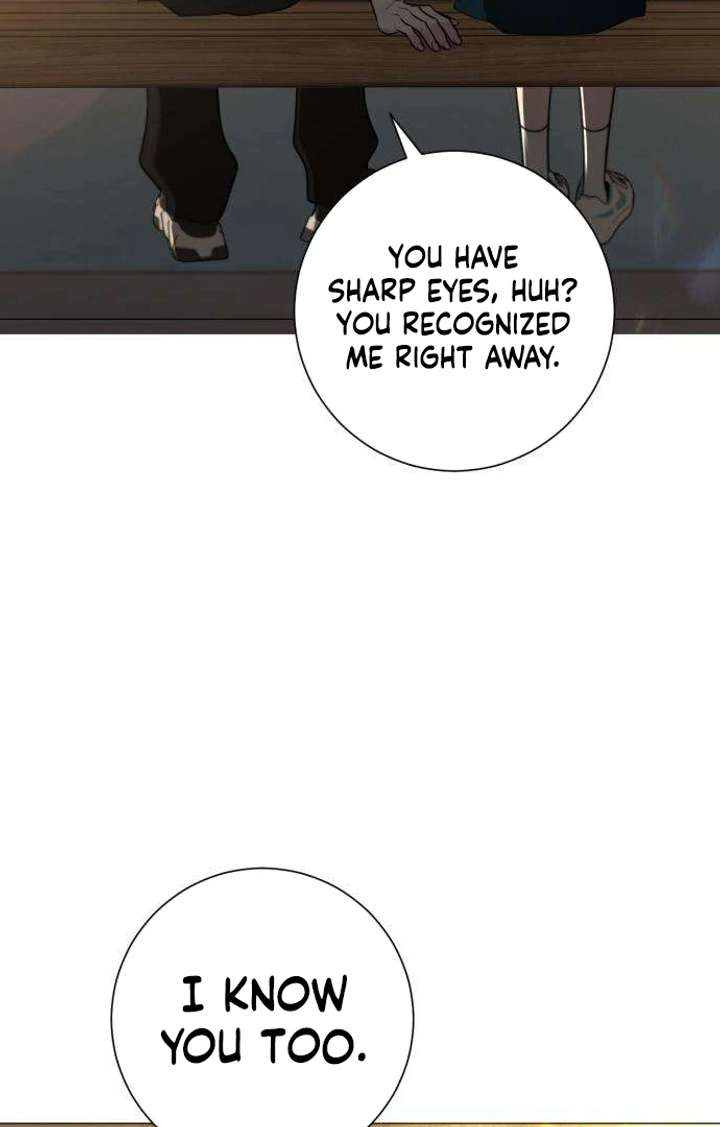 The Hashtag is First Love chapter 3 page 68