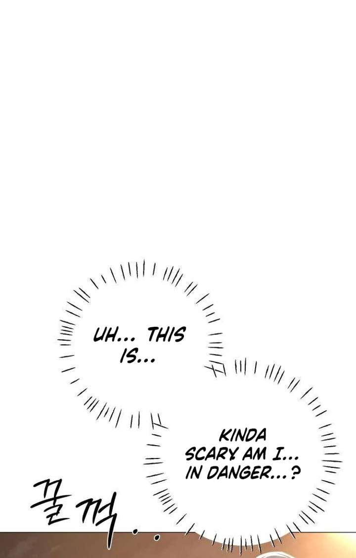The Hashtag is First Love chapter 3 page 70