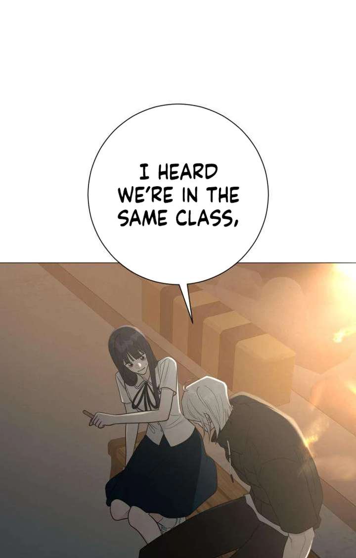 The Hashtag is First Love chapter 3 page 72