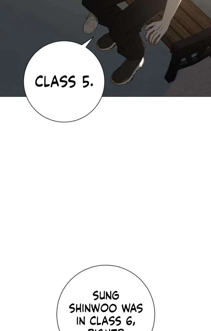 The Hashtag is First Love chapter 3 page 73