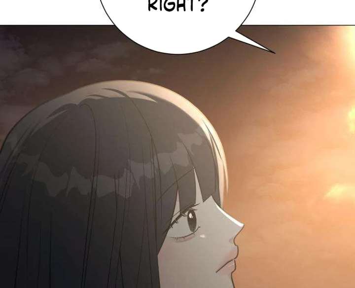 The Hashtag is First Love chapter 3 page 74