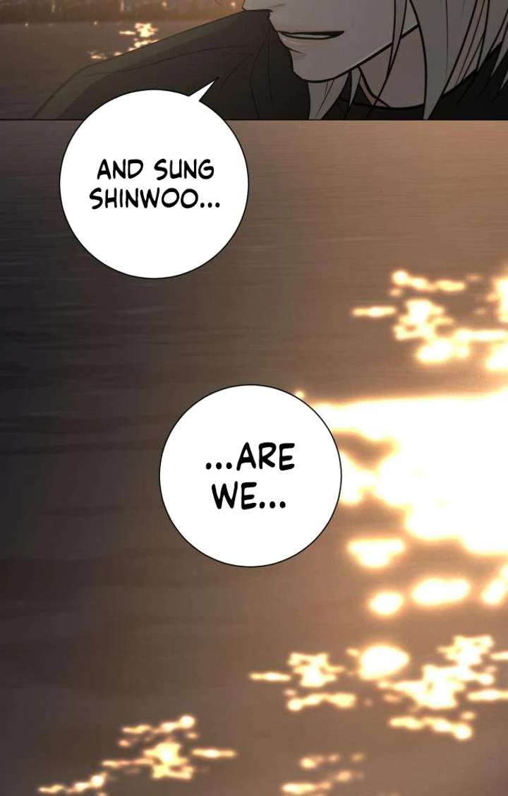 The Hashtag is First Love chapter 3 page 77