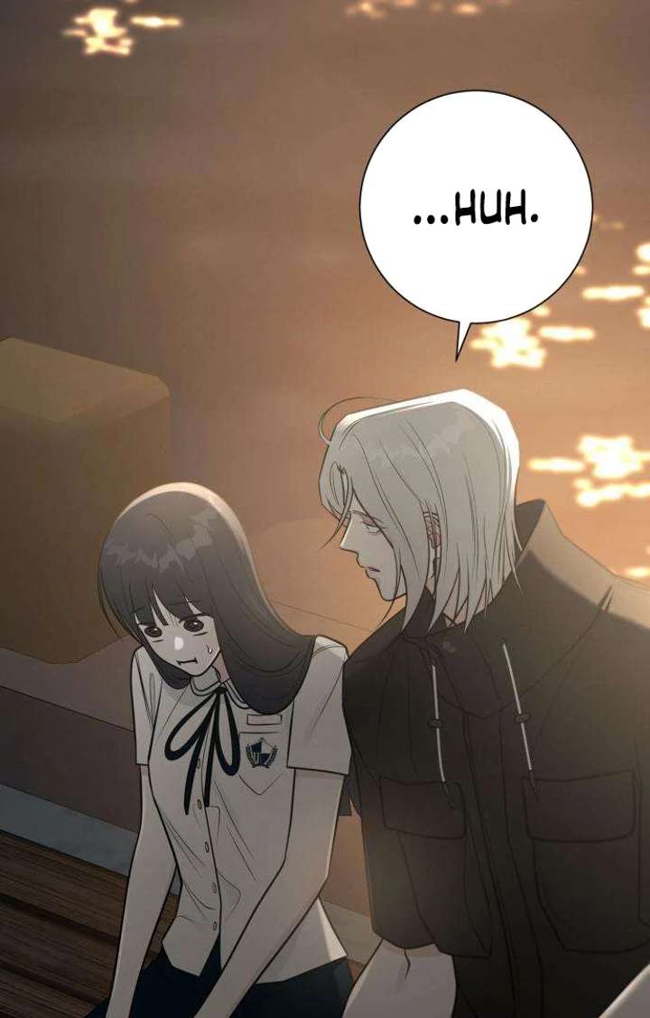 The Hashtag is First Love chapter 3 page 78