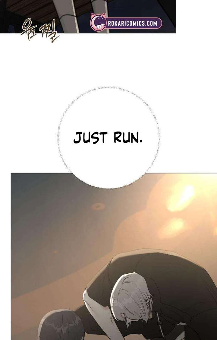 The Hashtag is First Love chapter 3 page 81