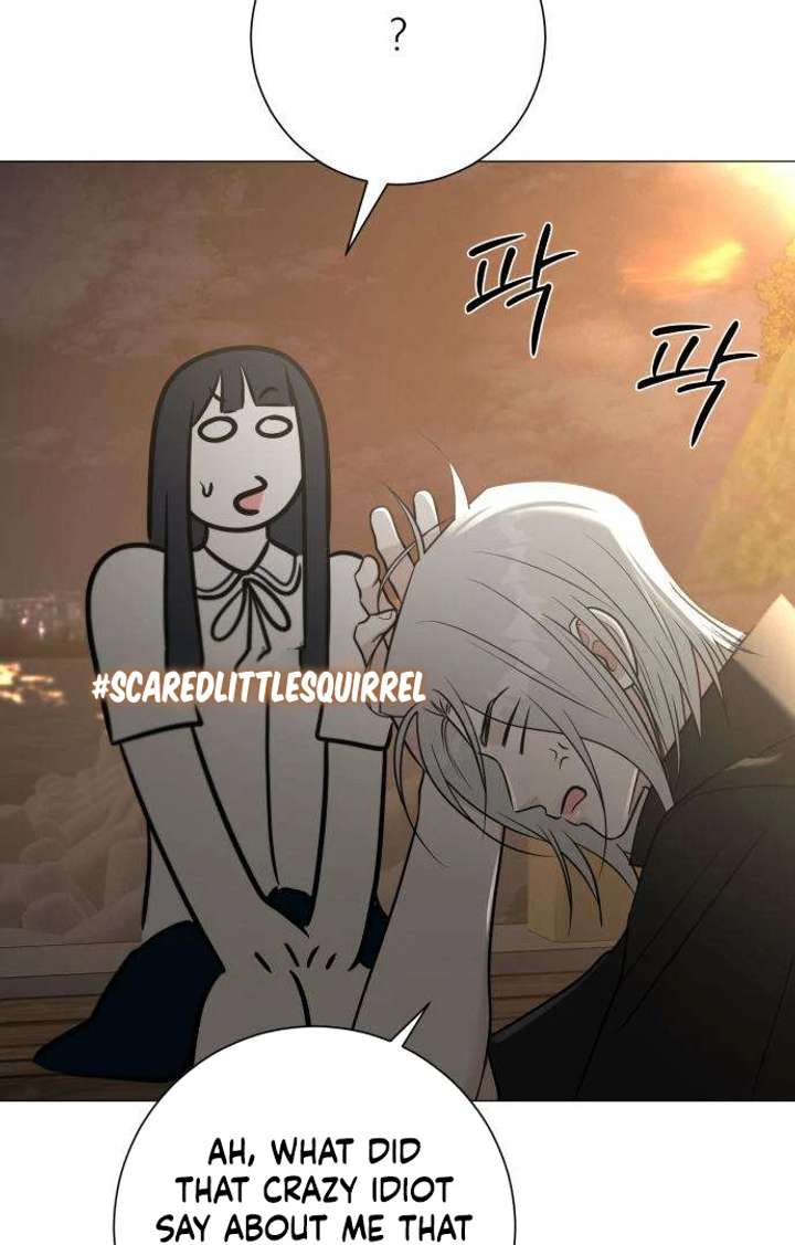 The Hashtag is First Love chapter 3 page 85