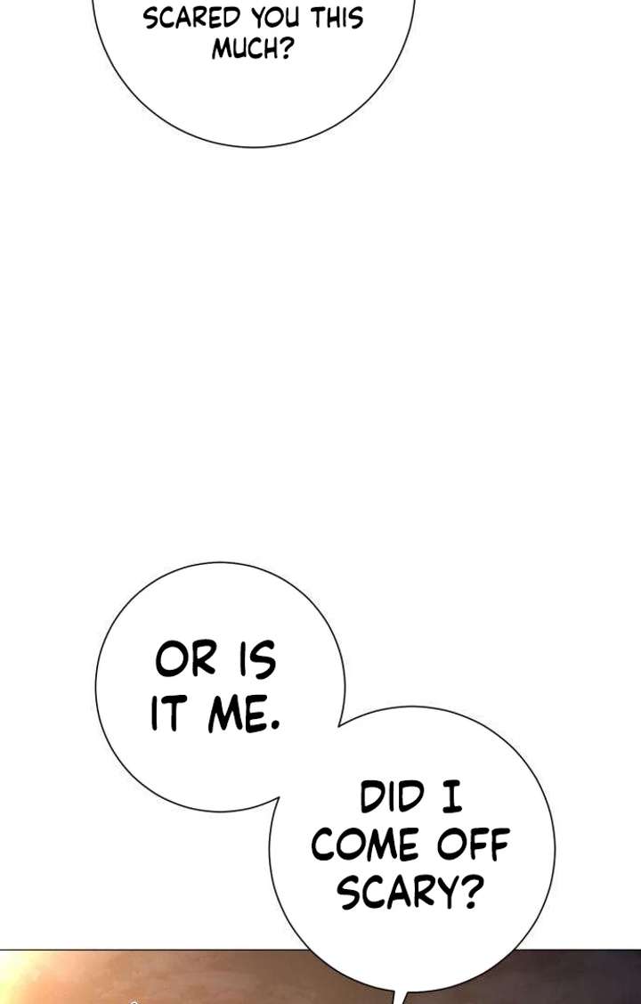 The Hashtag is First Love chapter 3 page 86