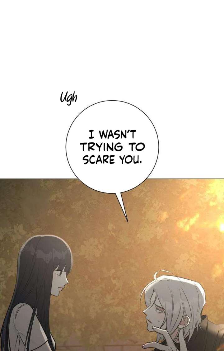 The Hashtag is First Love chapter 3 page 89