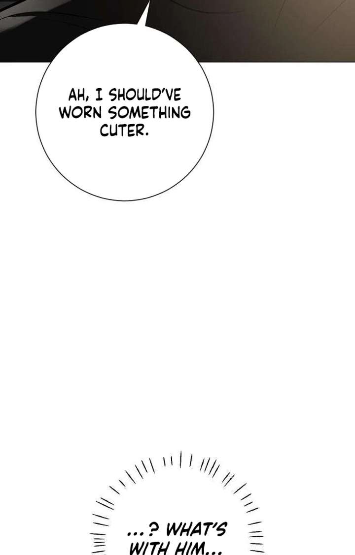 The Hashtag is First Love chapter 3 page 92