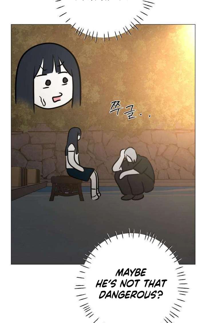 The Hashtag is First Love chapter 3 page 93