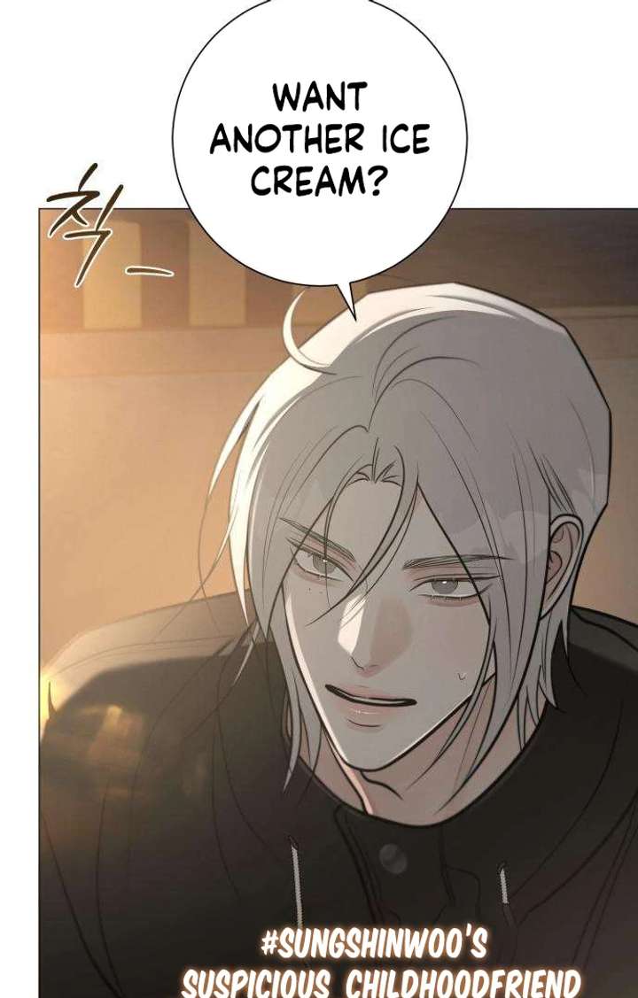 The Hashtag is First Love chapter 3 page 96