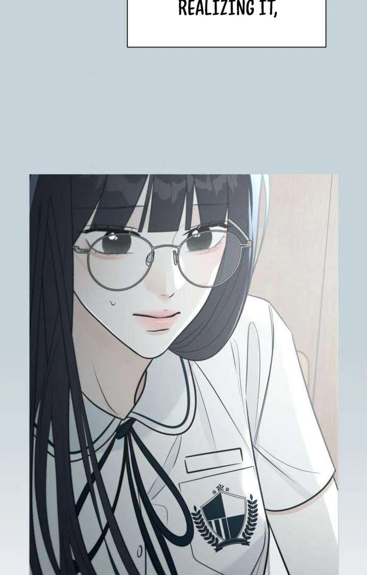 The Hashtag is First Love chapter 3 page 104