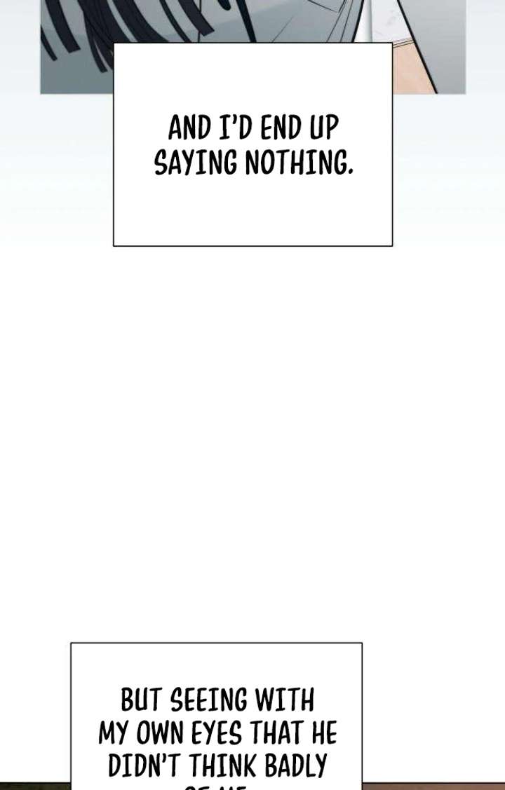 The Hashtag is First Love chapter 3 page 105