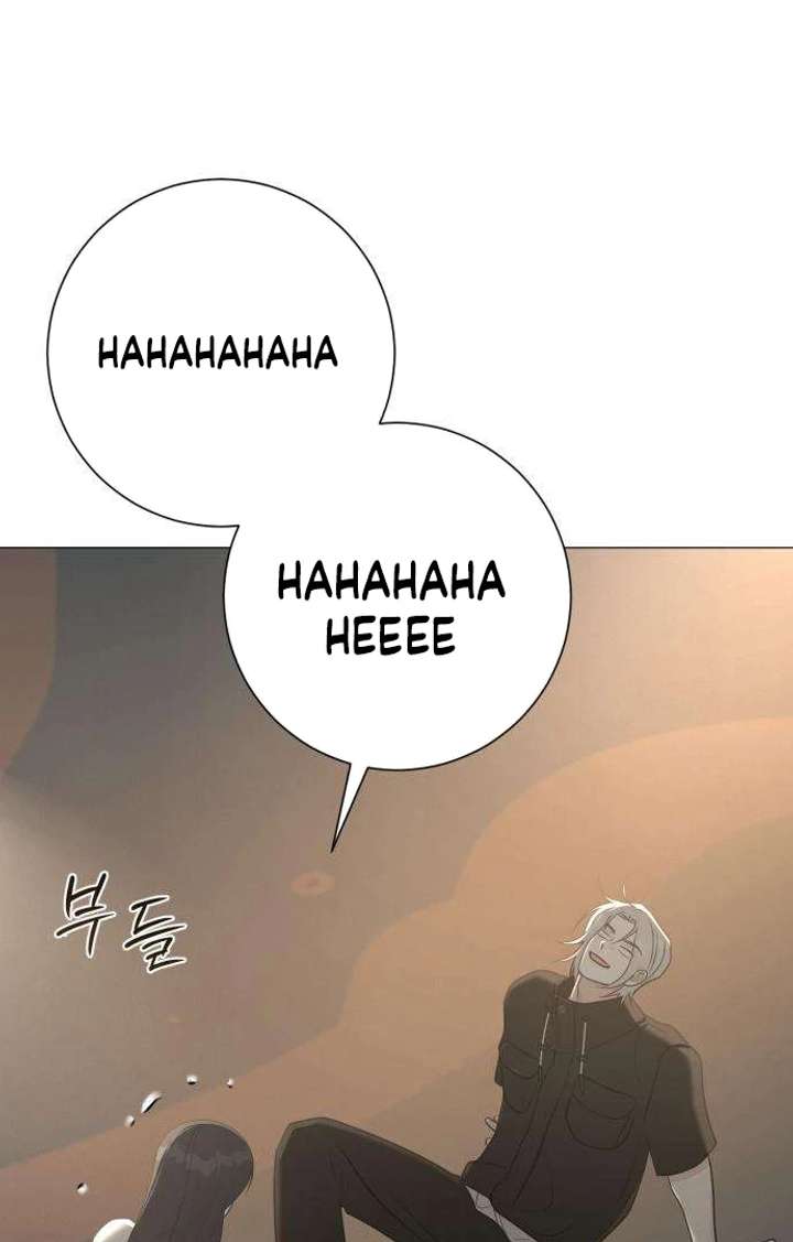 The Hashtag is First Love chapter 3 page 110