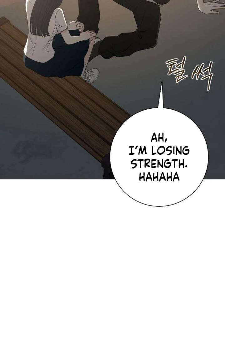 The Hashtag is First Love chapter 3 page 111