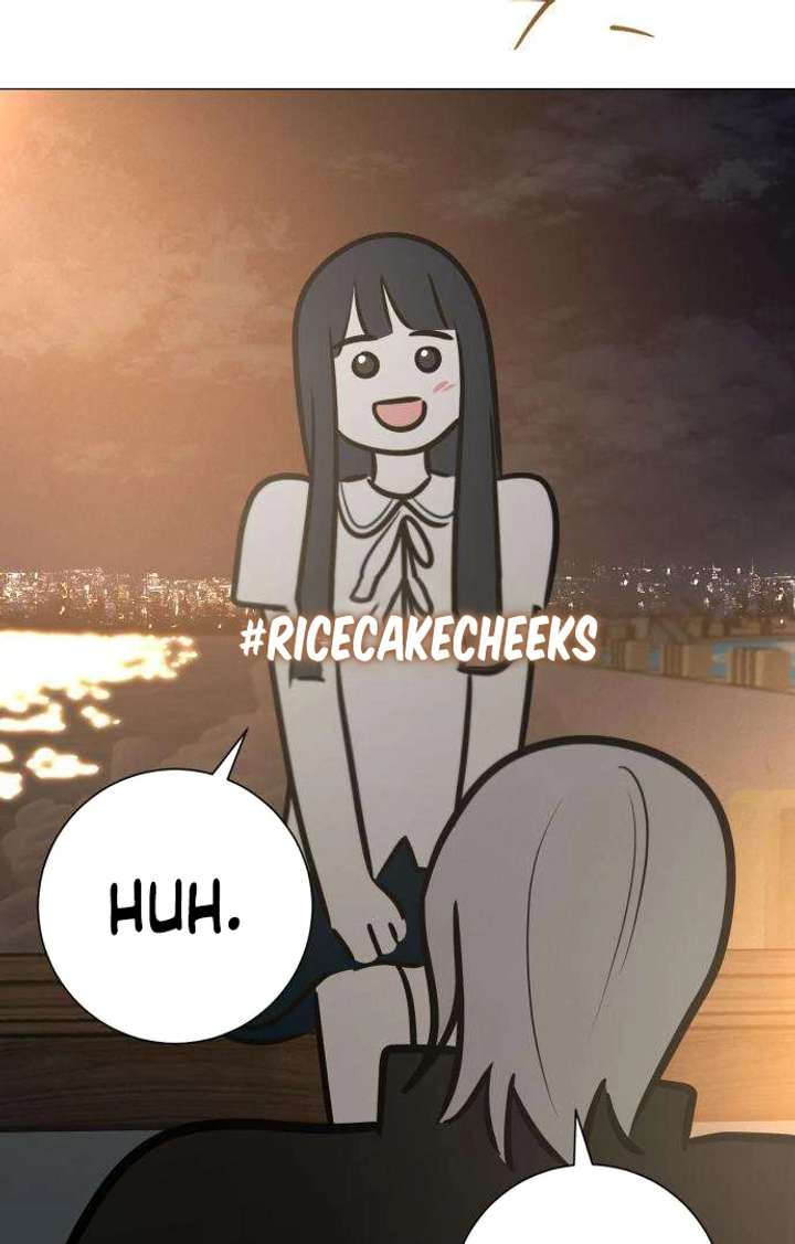 The Hashtag is First Love chapter 3 page 116