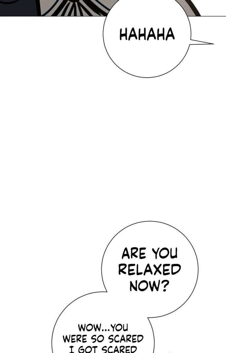 The Hashtag is First Love chapter 3 page 119