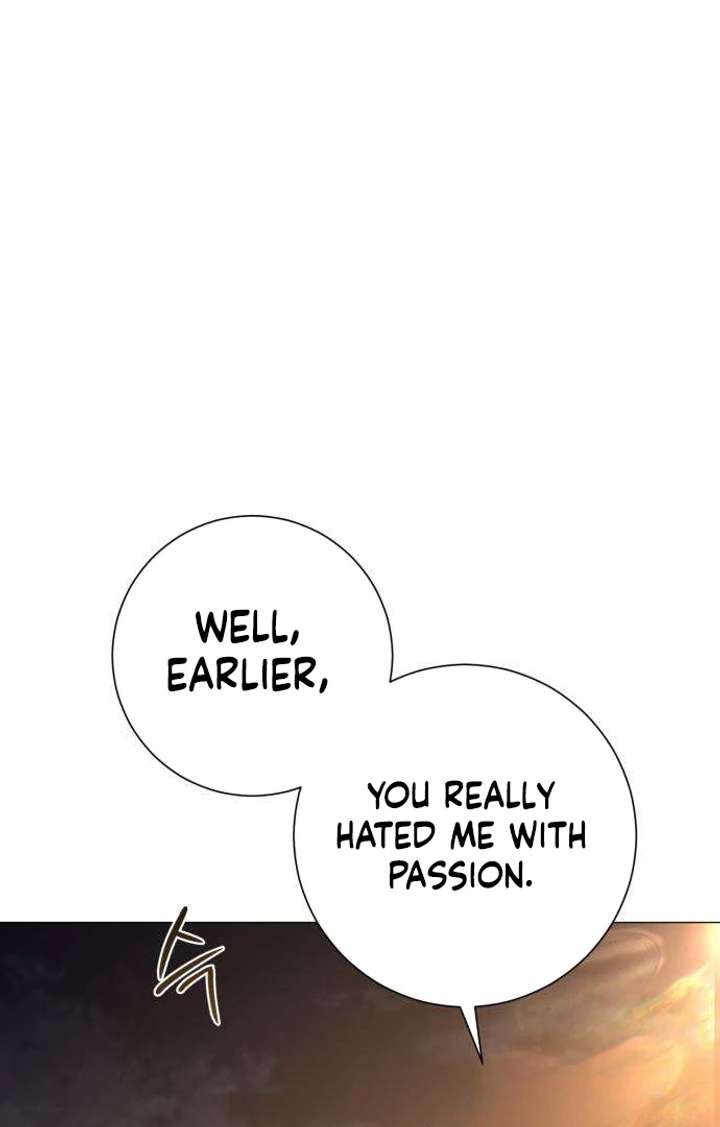 The Hashtag is First Love chapter 3 page 121