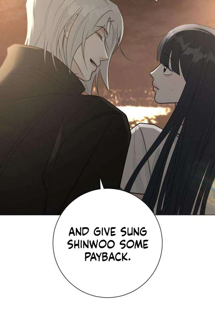 The Hashtag is First Love chapter 3 page 124
