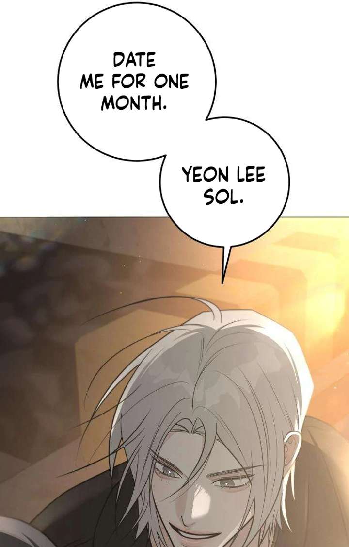 The Hashtag is First Love chapter 3 page 127