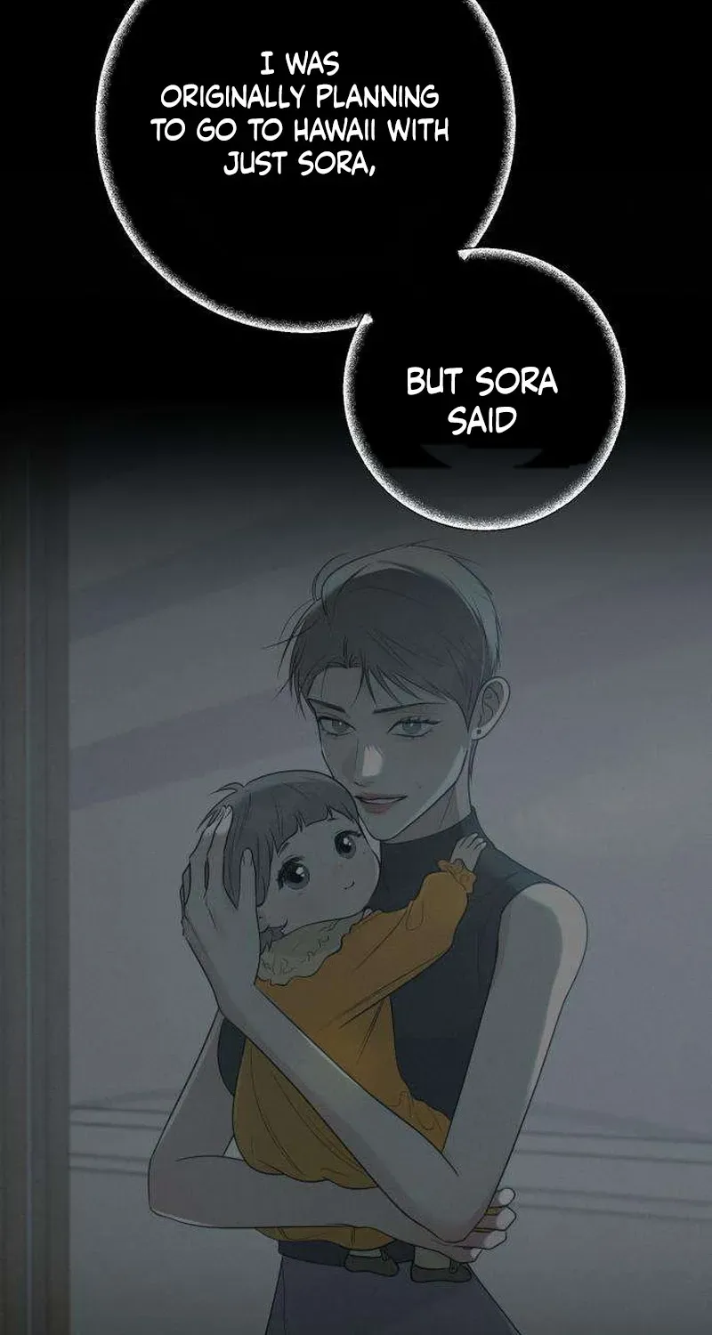 The Hashtag is First Love chapter 32 page 74