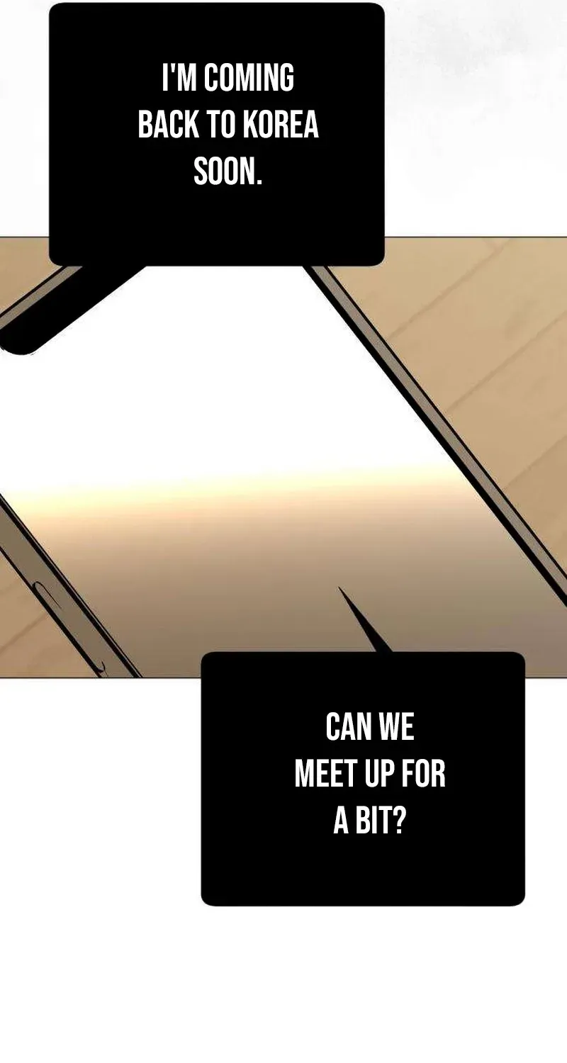 The Hashtag is First Love chapter 32 page 29