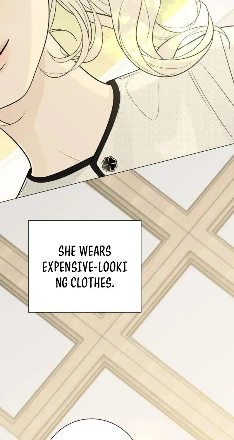 The Hashtag is First Love chapter 32 page 16