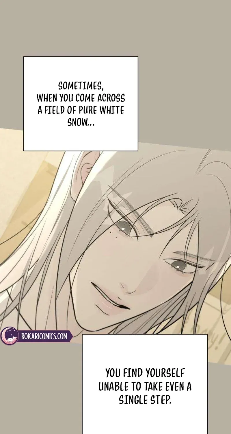 The Hashtag is First Love chapter 32 page 89