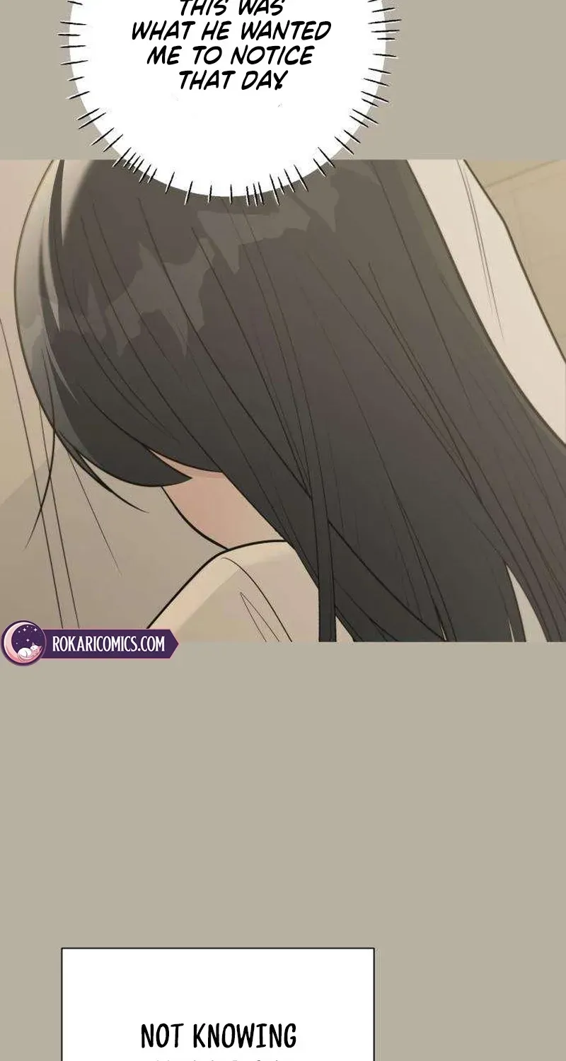 The Hashtag is First Love chapter 32 page 101