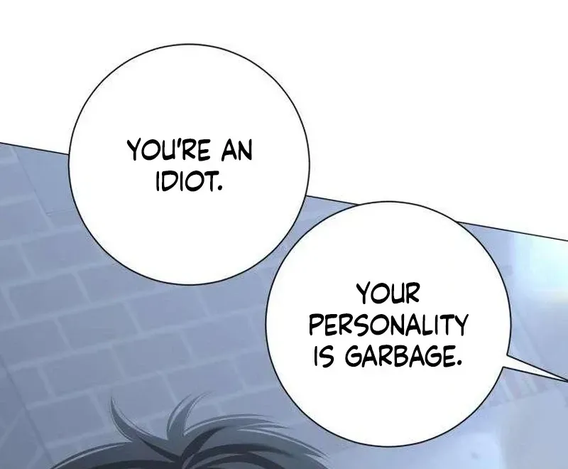 The Hashtag is First Love chapter 32 page 49