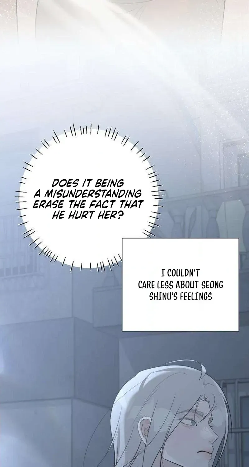 The Hashtag is First Love chapter 32 page 45