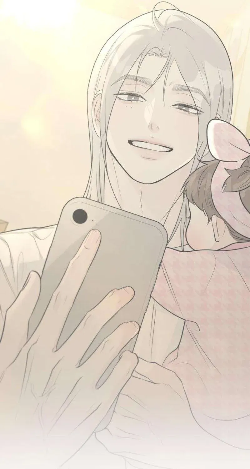 The Hashtag is First Love chapter 32 page 125