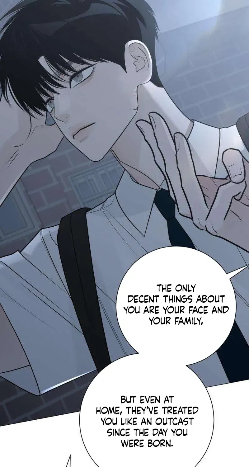 The Hashtag is First Love chapter 32 page 50