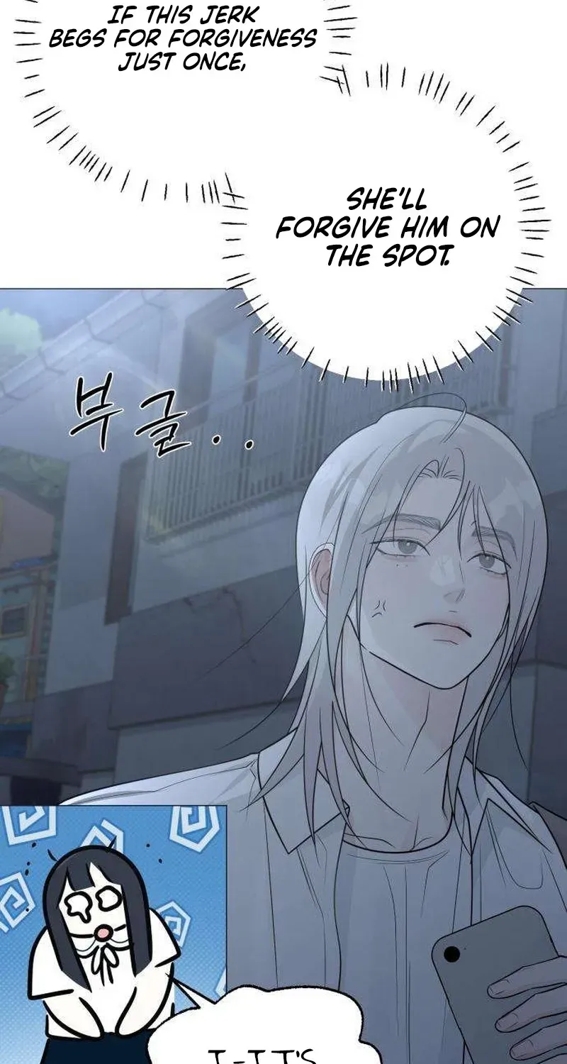 The Hashtag is First Love chapter 32 page 37