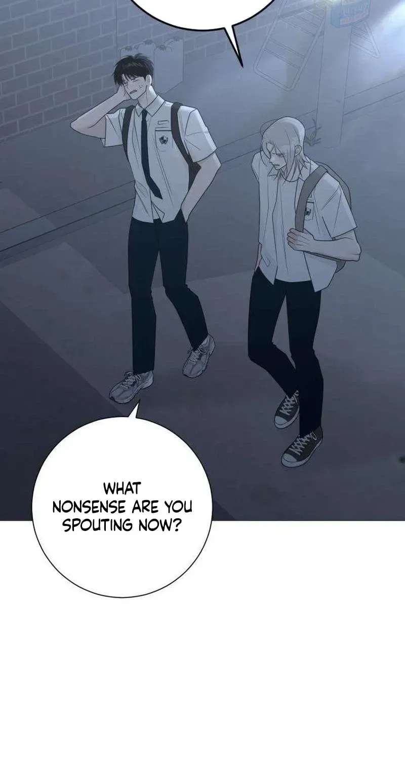 The Hashtag is First Love chapter 32 page 48